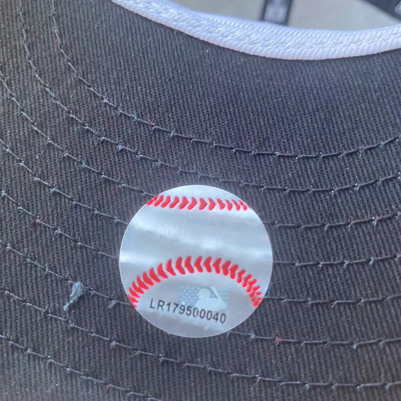 9fifty detroit Hat - Picture 1 of 6